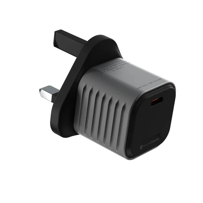NEO - The smallest 65W GaN Charger