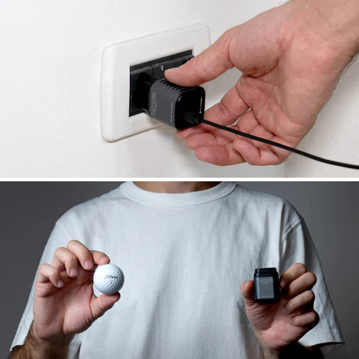 NEO - The smallest 65W GaN Charger