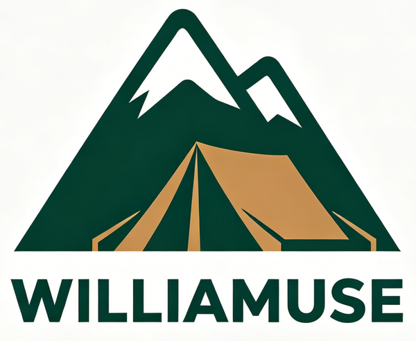WILLIAMUSE
